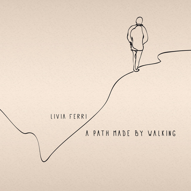 A Path Made by Walking cover art