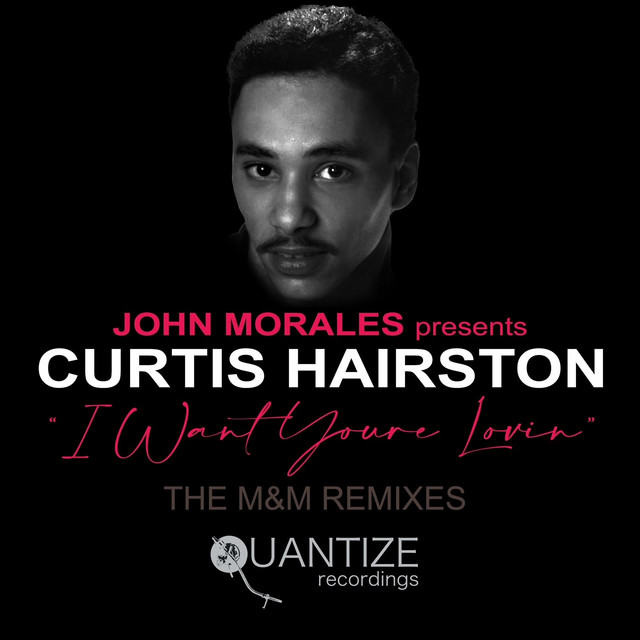 Cover du titre I Want Your Lovin' - M+M Radio Edit
