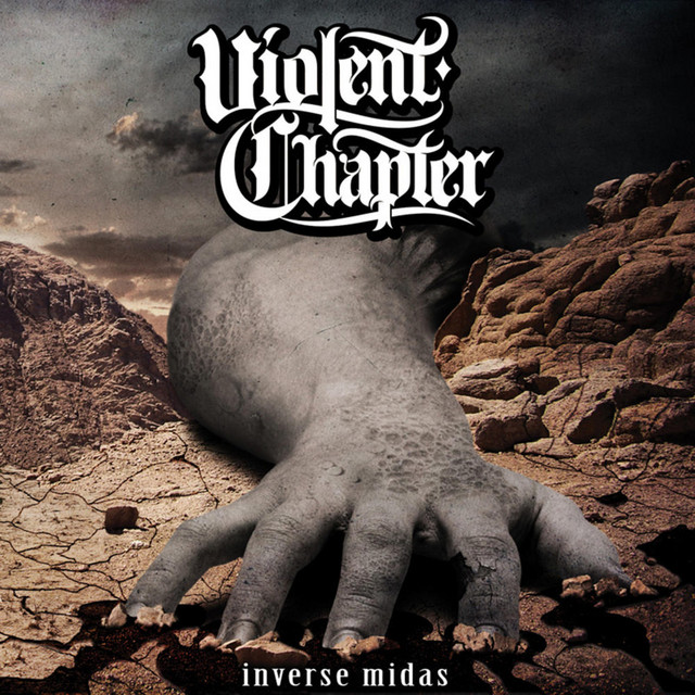 Inverse Midas cover art