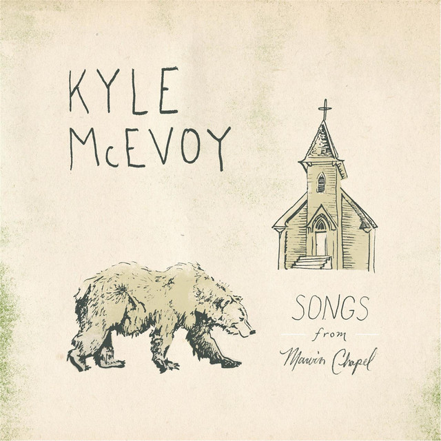 Songs from Marvin Chapel cover art