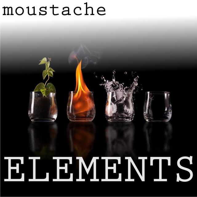 Elements cover art