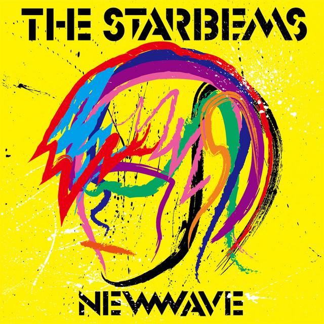 NEWWAVE cover
