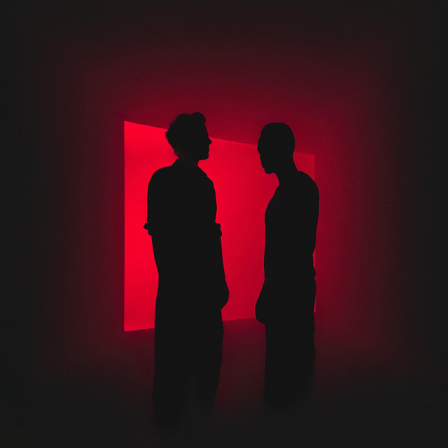 Lips (I Taste) cover