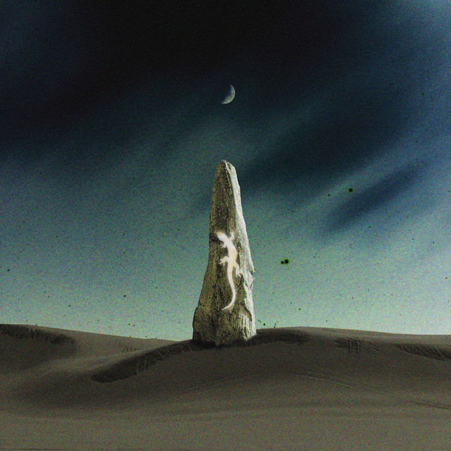 Luz Nocturna cover art