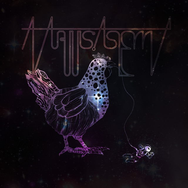 Alkusoitto album image