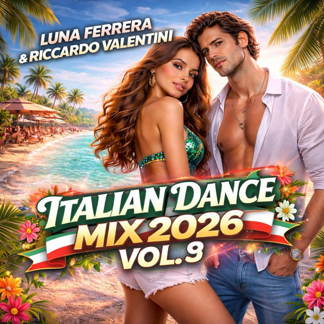 Luna Ferrera & Riccardo Valentini