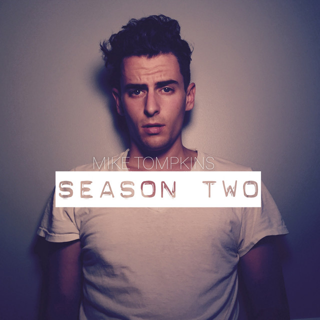 Season Two cover art