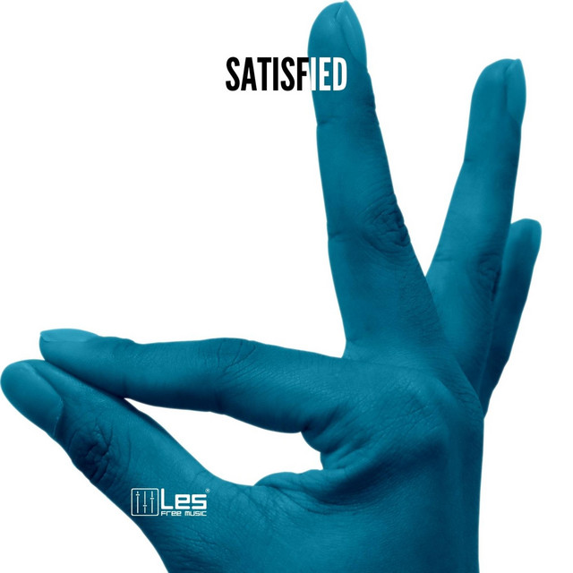 Обкладинка: Satisfied — Lesfm