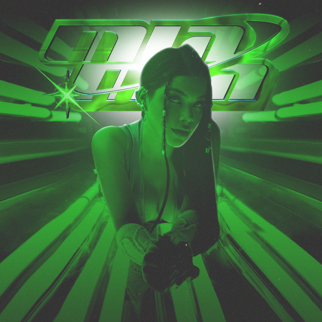 Mía Mía cover art