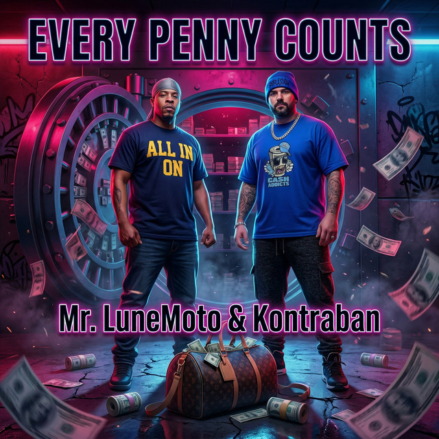 Every Penny Counts