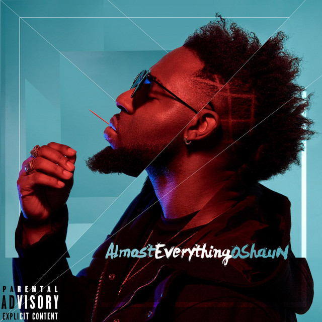 Almost Everything cover art