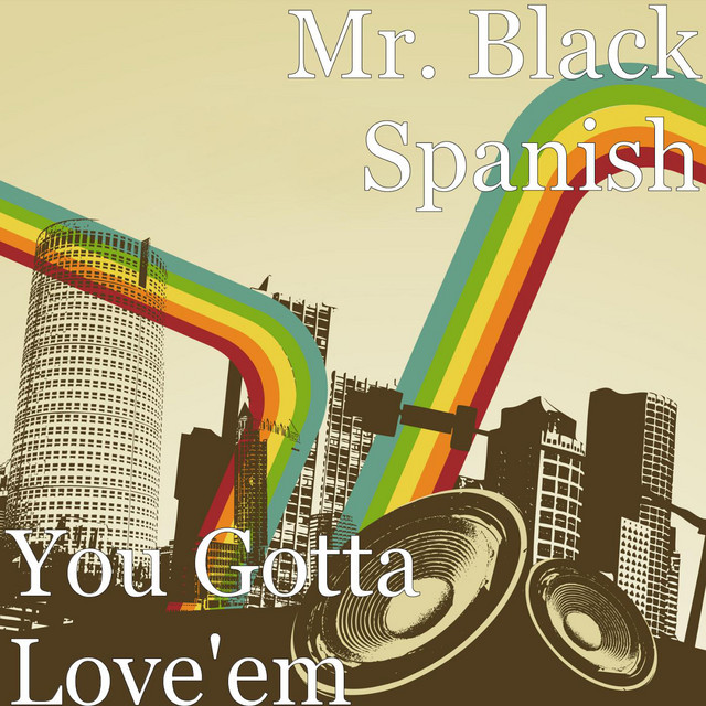 I M So Intelligent Song By Mr Black Spanish Spotify