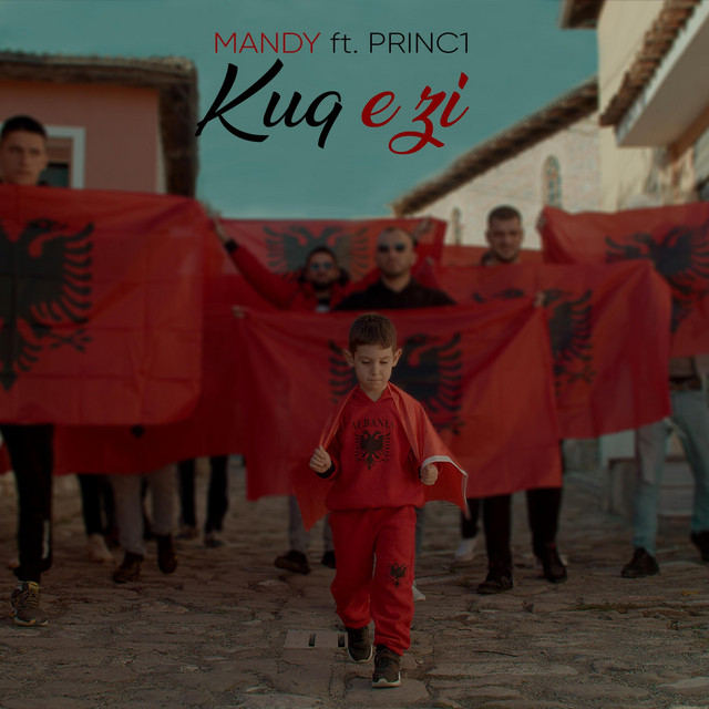 Kuq E Zi cover art