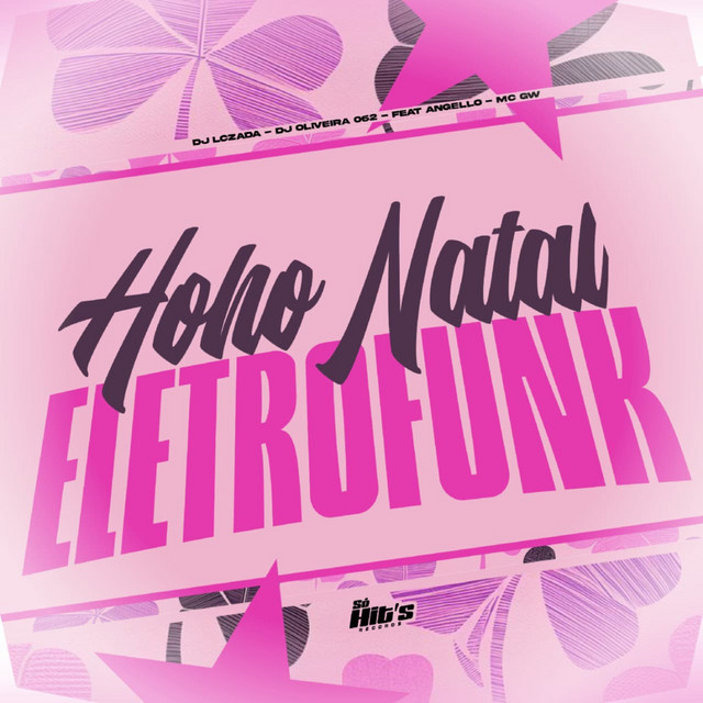 Hoho Natal Eletrofunk