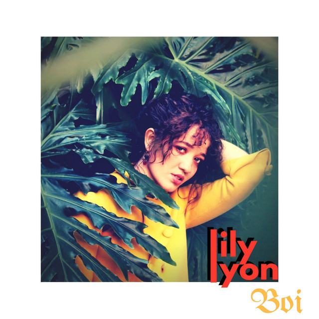Boi cover
