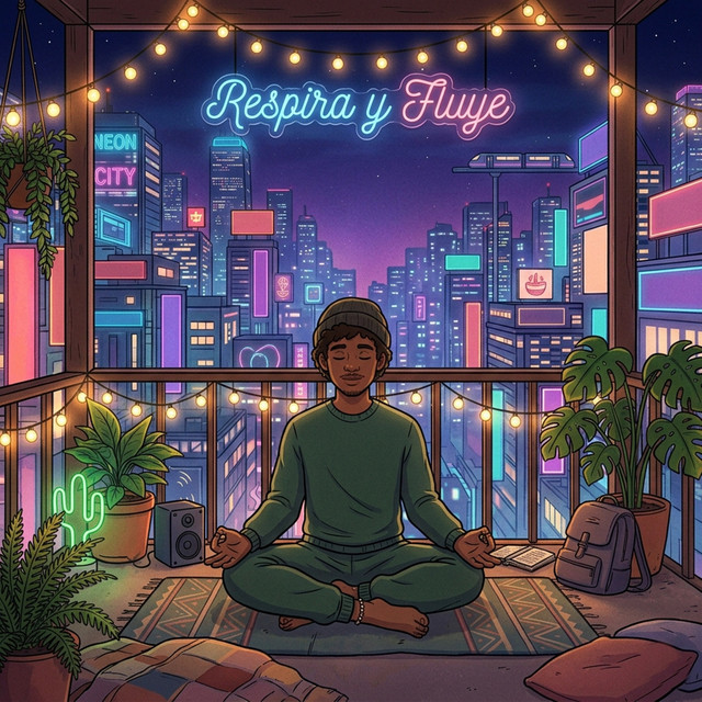 Mente en Equilibrio cover art