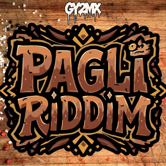 Pagli Riddim