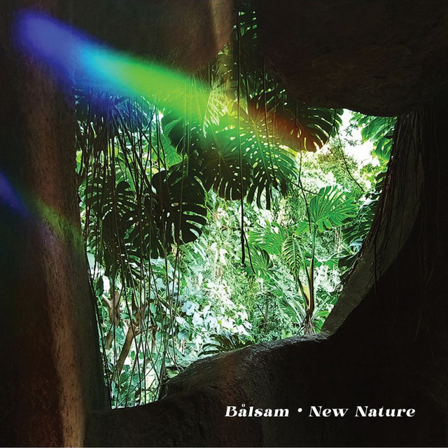 New Nature cover art