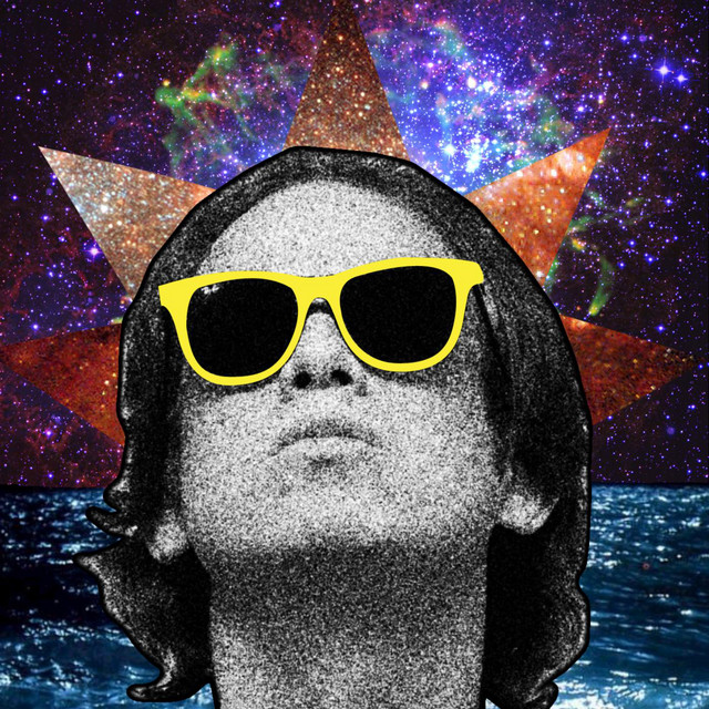 Dame Un Besito - Single cover