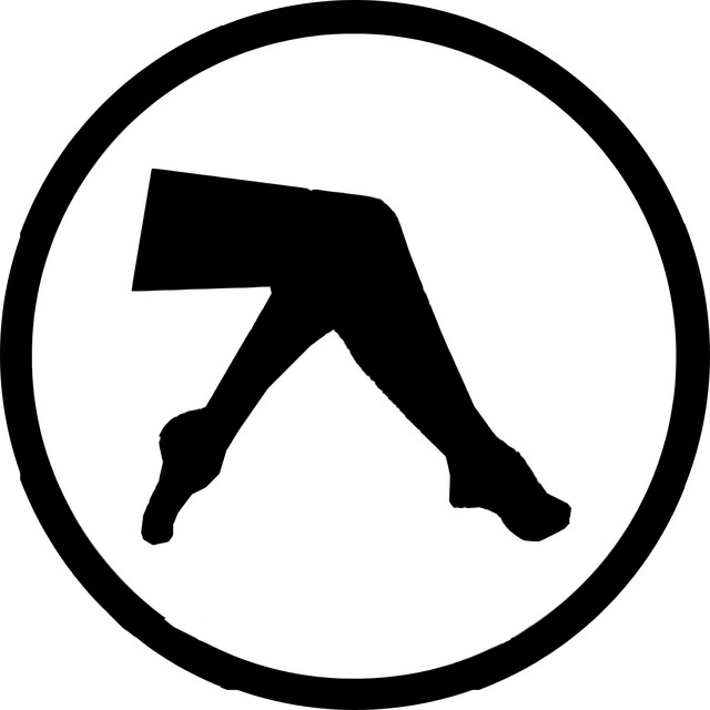 Slayected Ambient Twerks, Vol. 1 cover art
