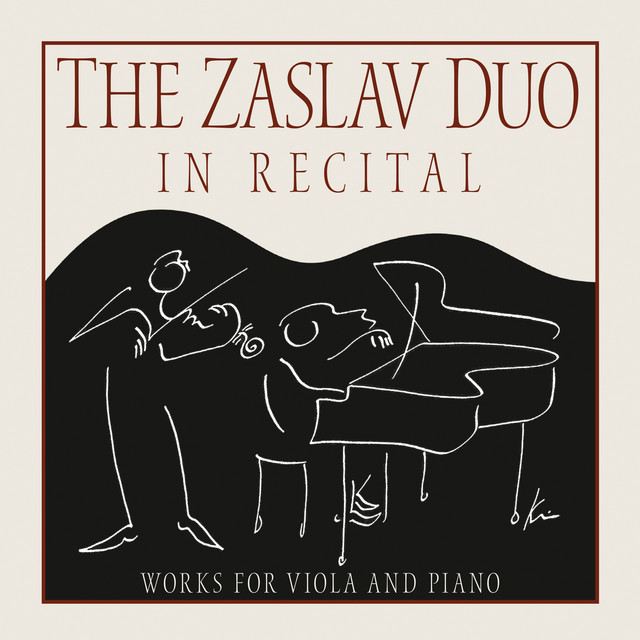 Mozart, Beethoven, Schubert & Others: Works for Viola & Piano (Live)
