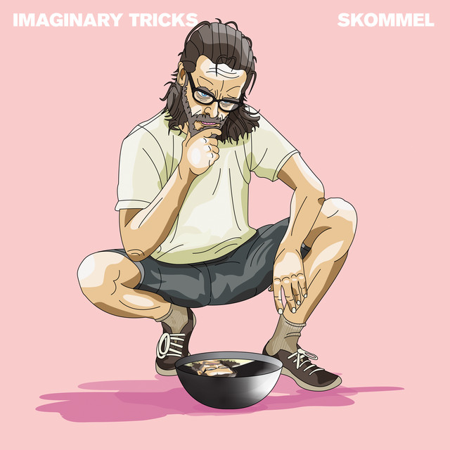 Skommel cover art