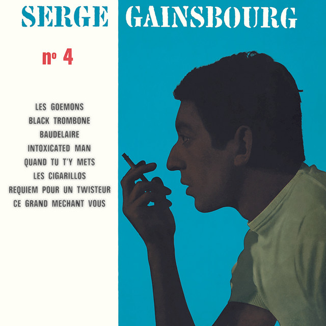 N°4 cover art