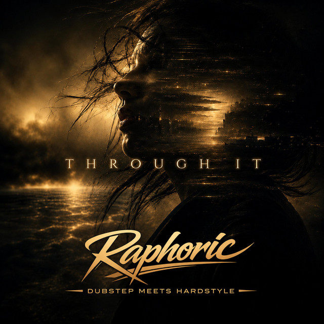 THROUGH IT