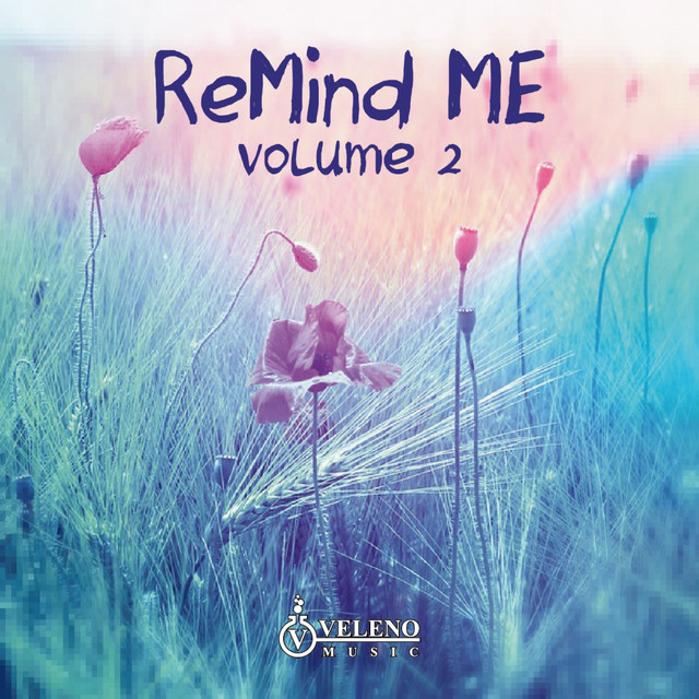 Remind Me, Vol. 2 cover