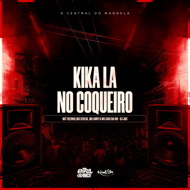 Kika La No Coqueiro