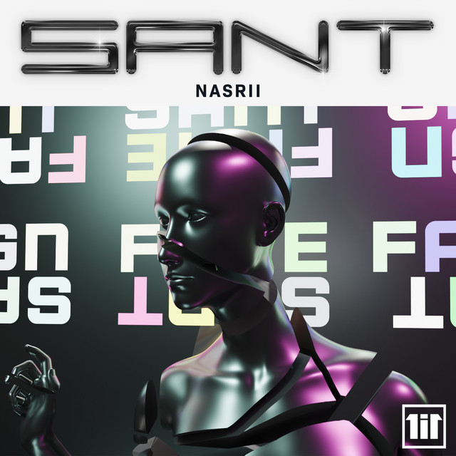 Sant cover art