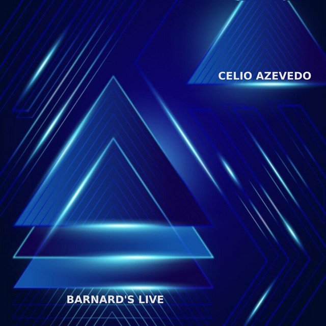 Barnard's (Live) cover art