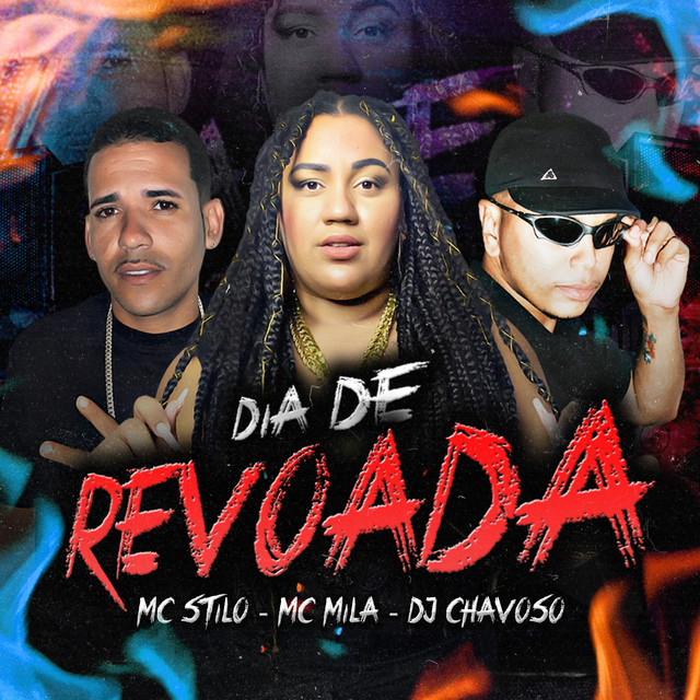 Dia de Revoada