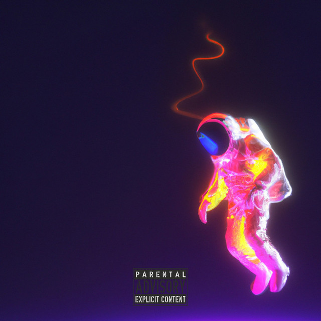 SPACE cover art