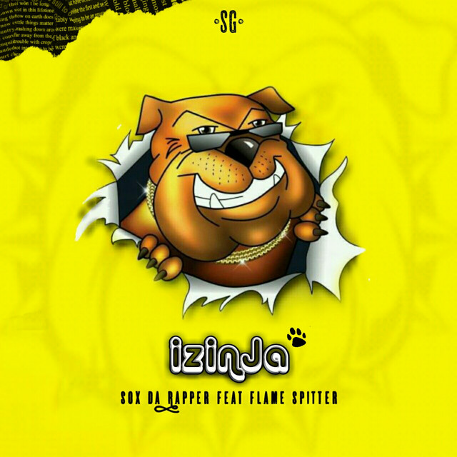 Izinja - Single by Sox Da Rapper | Spotify