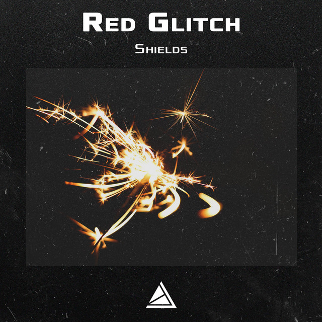 Red Glitch