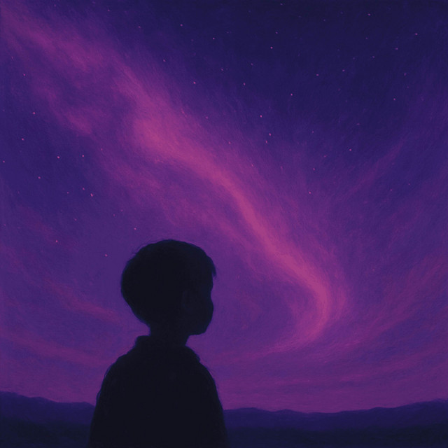 Cozy Nights at Home cover art