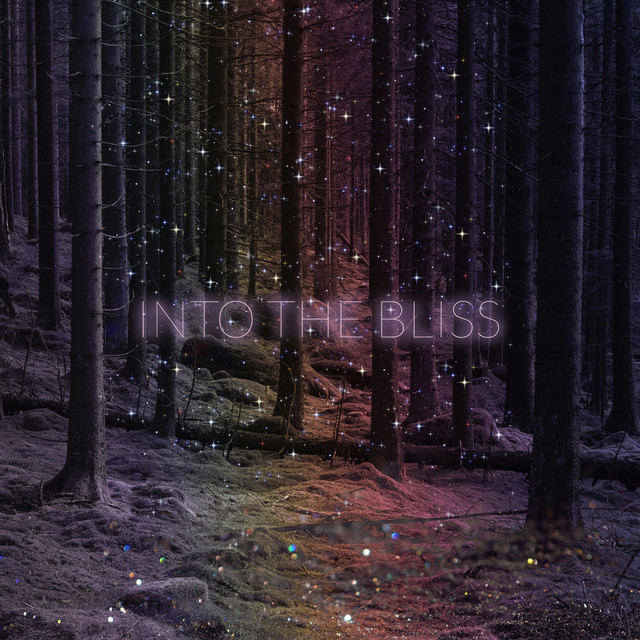 Enchanted Forest cover art