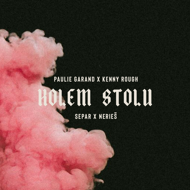 Kolem Stolu