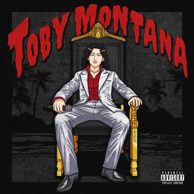 TOBY