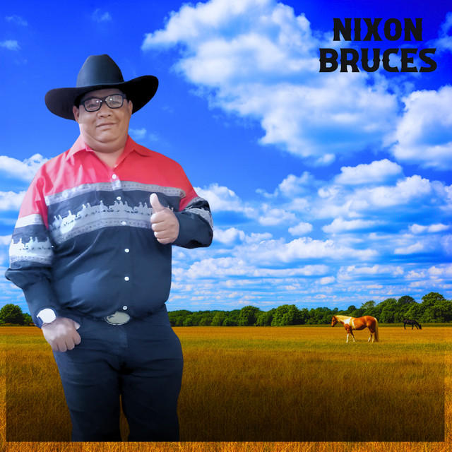 Nixon Bruces