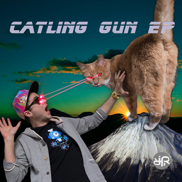 Catling Gun cover