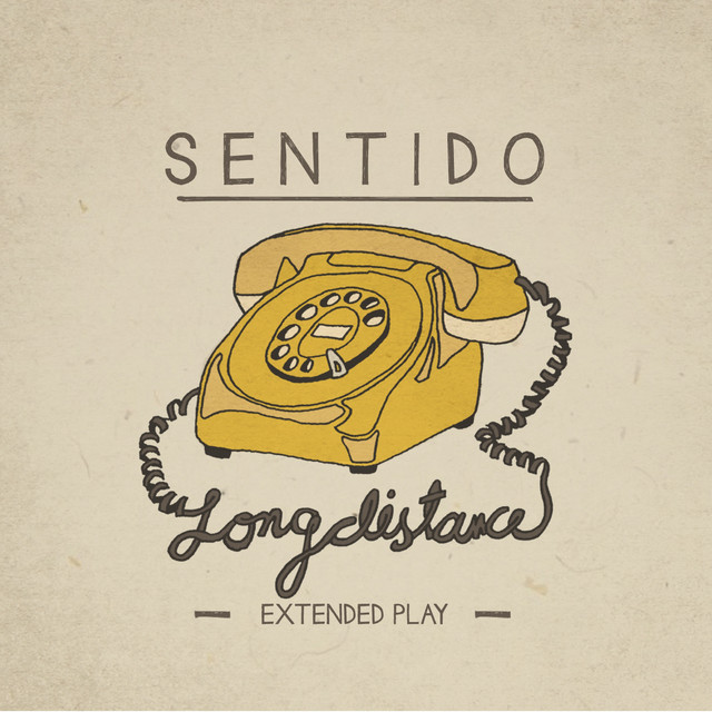Long Distance cover art