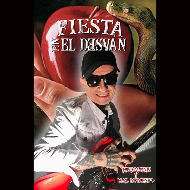 Fiesta en el Desván