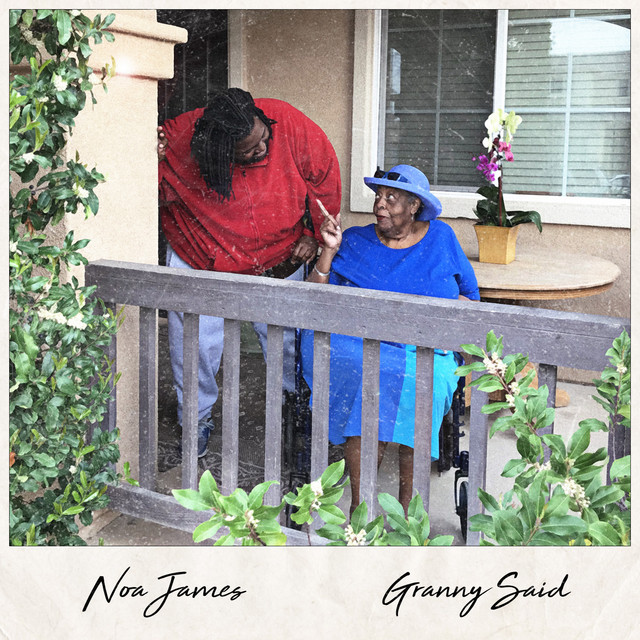 album image
