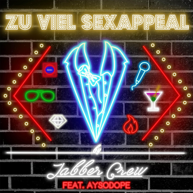 Zu viel Sexappeal cover
