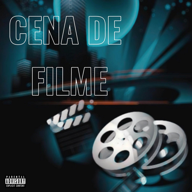 Cena de Filme