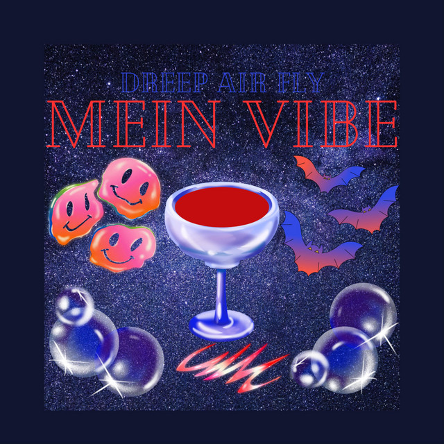 Mein Vibe cover art