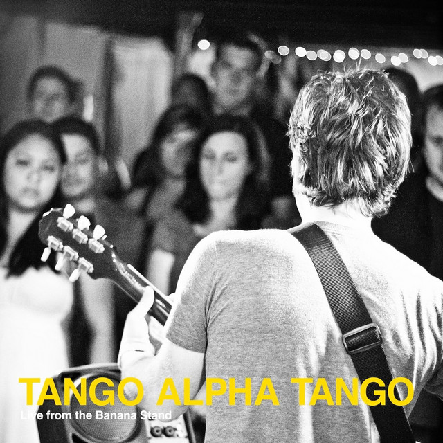 Live from the Banana Stand cover art