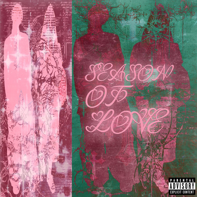Cover art: Season Of Love — 12tzakkk
